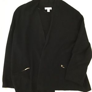 CHARTER CLUB CARDIGAN STYLE SWEATER
